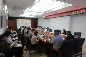 龙华区住房和建设局：紧跟行稳致远战船奋力建设数字龙华图片