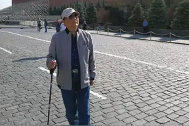 口述历史｜川北灯戏传承人汪洋②：22岁出国演出 随团走访了40多个城市图片