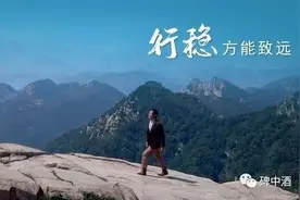 进入领跑军团的泰山酒业缘何成为全国化布局的鲁酒样本图片