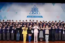 深扒“PD系”选秀鼻祖的前世今生，让观众成为“国民制作人”都是学的这档节目图片