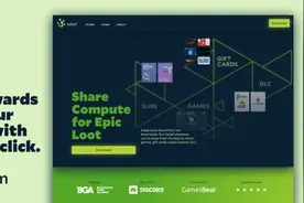 Salad邀请PC玩家参与全球最大分布式超级计算机的构建图片