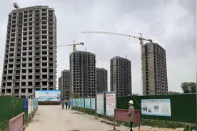 诸城特色“地产+”模式增添城市魅力图片