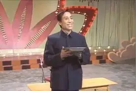 太突然！著名表演艺术家离世，春晚小品曾火遍南北图片
