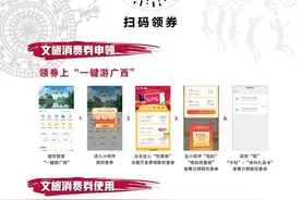 多措并举 持续提振文旅消费市场--南宁市2021年“五一”假日文旅游市场情况综述图片