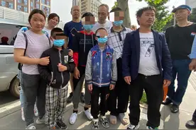 4名杂技校孩子失联5天后被找到 网友质疑曾被虐待，警方回应图片