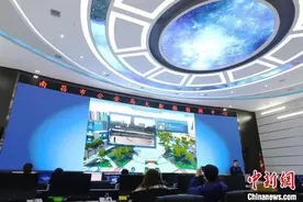科技赋能智慧警务 两年来江西警方通过可视应用破获刑事案件1764起图片