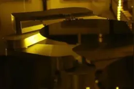 为何缺芯窟窿难补？工艺难、设备贵，市场竞争太残酷图片