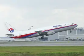 马航MH370抑郁机长精心策划飞行线路避免留下坠机线索？图片