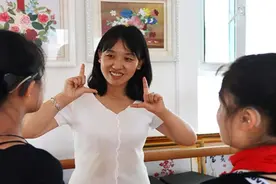带领7000余名残疾人开创新生活 山西平顺：把帮扶服务送到家图片