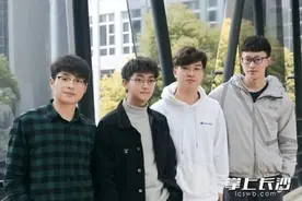 长沙这个男生寝室火了！颜值在线，还全部保研至清华等名校……图片
