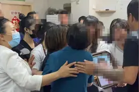 13岁男孩电梯自救失败坠亡，物业补偿家属125万视频封面