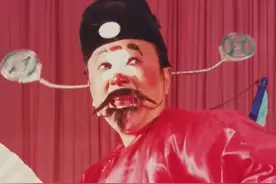口述历史｜川北灯戏传承人汪洋③：灯戏需要传承，愿意学的学生，我都愿意教图片