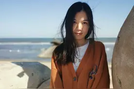 90后美女司机走南闯北，职业就是给地图“找茬”图片
