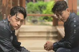 《城市的边缘》：《毛骗》的传奇还在继续图片