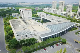 上海质子重离子医院成立六年，累计出院患者3565例图片