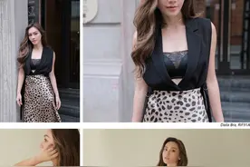 INTIMISSIMI抹胸式文胸，赋予穿搭无限可能图片