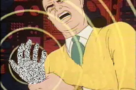 啊啊啊手麻，我这是怎么了图片