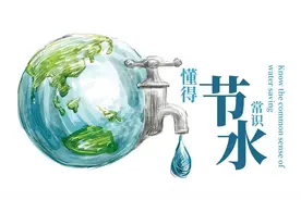 答题有奖！第二届全国节约用水知识大赛正在进行中图片