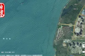 往海里偷倒垃圾还想瞒天过海？海底捞针也要逮住你图片