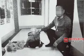 为给叔叔治病，南宁一男子购买熊胆、虎骨等泡药酒获刑10年图片
