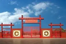 “七朝古都”安阳都是哪七朝在安阳建都图片