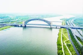从“试验区”到“示范区”图片