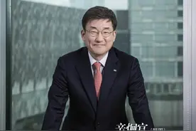 辛炯官：上海是一座有契约精神、充满温度的城市图片
