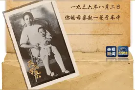 她们是英雄，更是母亲图片