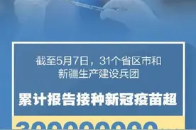 钟南山最新发声：远远不够图片