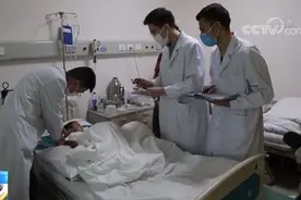 断臂男孩状态越来越好！这场“生命接力”还有很多感人细节......图片