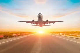 主流航司机场2020年年报图鉴：整体亏损超千亿，机场商业生意受重创图片