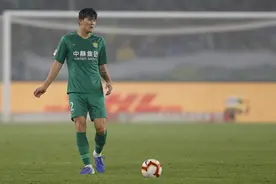 再度减员！国安外援金玟哉因家人生病离队图片