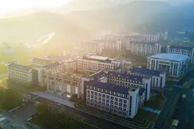 招生320人！杭州外国语学校2021年招收初一新生方案来了图片