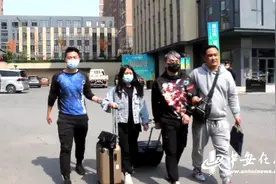 安徽公安重拳打击跨境网络赌博 快来看典型案例图片