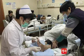 这个“有味道”的女人，有一双化“腐朽”为神奇的手……图片