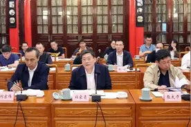 中央督导组点名孙小果案和两个“大老虎”，背后有深意图片