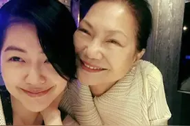 小S曾因是女儿被嫌弃 怀三胎时试偏方想生儿子图片