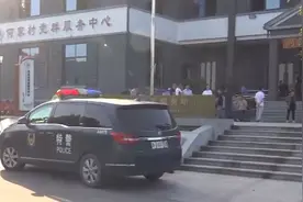 杭州第3只脱逃金钱豹被无人机发现！正全力搜寻图片