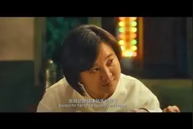 母亲节｜今天我要谢谢你，对你的爱，都在这些台词里图片