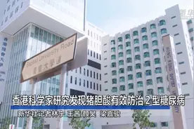猪胆酸——远离糖尿病的“金钟罩”图片