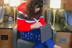 妹子用几张图画出了女生们的日常！太真实了图片