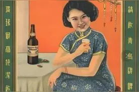 身边的国货丨青岛啤酒：从历史中汲取动力，迈向国际新征程图片