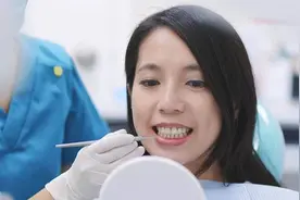 牙疼怎么快速止疼？牙疼的原因有哪些？图片