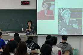 走进外交部唯一直属高校外交学院，揭秘外交官是怎样炼成的图片
