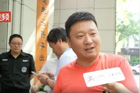 答错班级、记错日期…一场只有爸爸参加的家长会能有多欢乐？图片