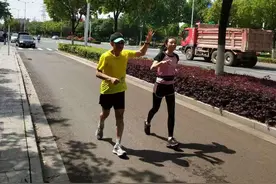 华润置地钟山老年服务人力资源开发园区开展党史学习教育活动图片
