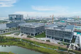 做“顶天立地”的事：三年了，季华实验室做到了吗？图片