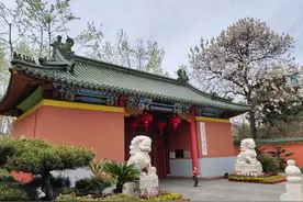 美出新高度！交大多处地标修复亮相，你去看了吗？图片