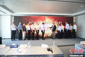 最高奖金8万！首届“鲲鹏”全国青少年科幻文学奖启动图片