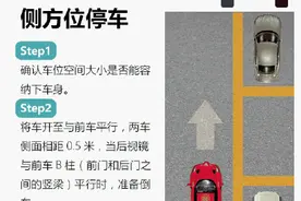 转存一份干货满满的驾考宝典图片